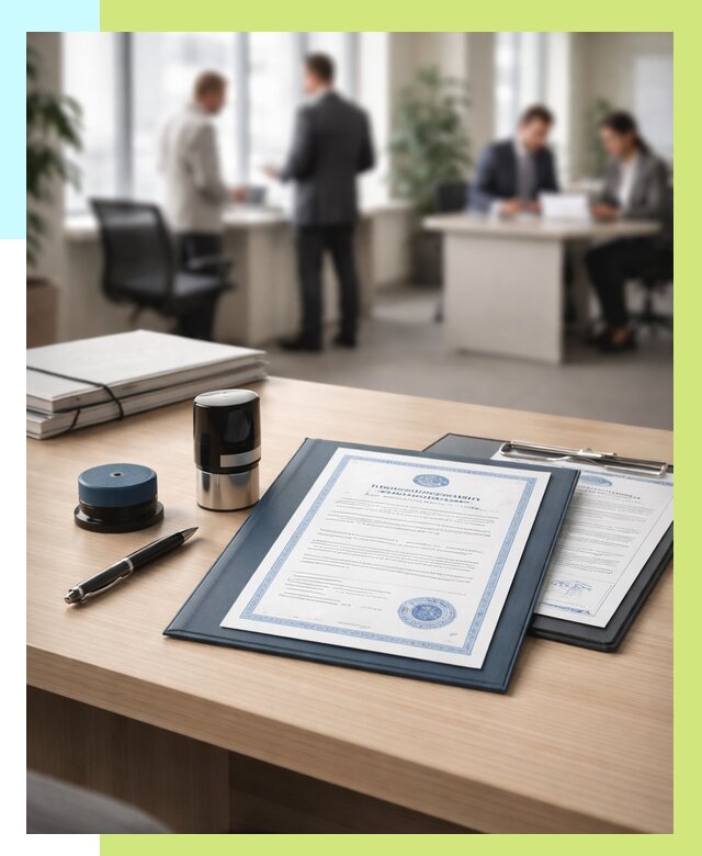Добровольный сертификат в Твери от 13044 р | Сертэкс